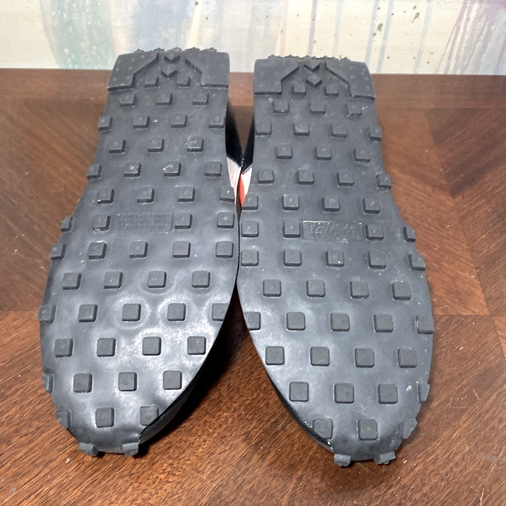 Nike Daybreak Qs Black Total Orange Python Snakes… - image 5